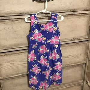 Matilda Jane Dress  Size 6